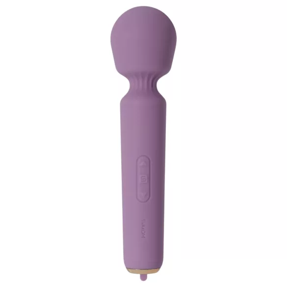 Svakom Mini Emma Neo - App-gesteuerter Massagevibrator (lila)