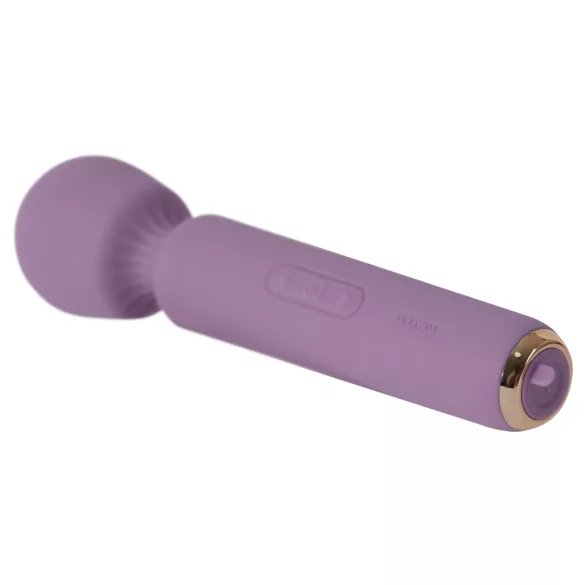 Svakom Mini Emma Neo - App-gesteuerter Massagevibrator (lila)