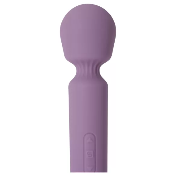 Svakom Mini Emma Neo - App-gesteuerter Massagevibrator (lila)