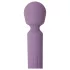 Svakom Mini Emma Neo - App-gesteuerter Massagevibrator (lila)