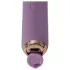 Svakom Mini Emma Neo - App-gesteuerter Massagevibrator (lila)