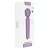 Svakom Mini Emma Neo - App-gesteuerter Massagevibrator (lila)
