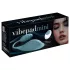 VibePad Mini - 2-Motoren Kissenvibrator (türkis)
