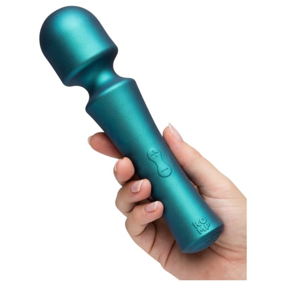 ROMP Presto - Massage-Vibrator (grün)