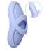 Svakom Echo 2 - intelligenter Fingervibrator (Blau)