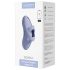 Svakom Echo 2 - Intelligenter Fingervibrator (Lila)