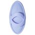 Svakom Echo 2 - Intelligenter Fingervibrator (Lila)