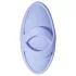 Svakom Echo 2 - intelligenter Fingervibrator (Blau)