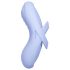 Svakom Echo 2 - Intelligenter Fingervibrator (Lila)