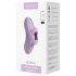 Svakom Echo 2 - Intelligenter Finger-Vibrator (Rosa)