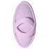 Svakom Echo 2 - Intelligenter Finger-Vibrator (Rosa)