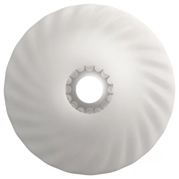 WYNE 10 - Automatischer Masturbator mit Haltegriff (schwarz)