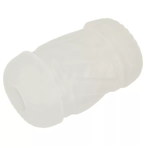 WYNE 10 - Automatischer Masturbator mit Haltegriff (schwarz)