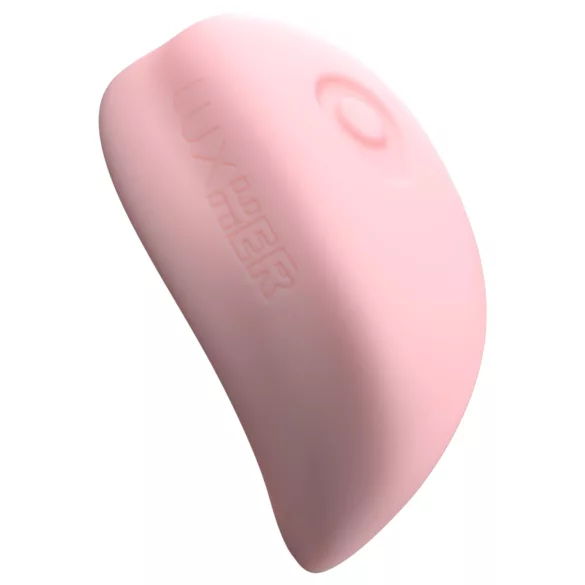 Luxus - Magnetischer Paarvibrator-Set