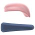 LuxUS - Magnetisches Partnervibrator-Set