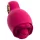 You2Toys Oral Fun - Zungen‑Klitorisstimulator (rosa)