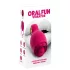 You2Toys Oral Fun - Zungen‑Klitorisstimulator (rosa)