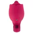 You2Toys Oral Fun - Zungen‑Klitorisstimulator (rosa)