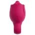 You2Toys Oral Fun - Zungen‑Klitorisstimulator (rosa)