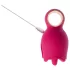 You2Toys Oral Fun - Zungen‑Klitorisstimulator (rosa)