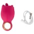 You2Toys Oral Fun - Zungen‑Klitorisstimulator (rosa)