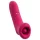 You2Toys Oral Fun - Saug- und Zungen-Klitorisstimulator (rosa)