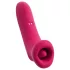 You2Toys Oral Fun - Saug- und Zungen-Klitorisstimulator (rosa)