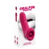You2Toys Oral Fun - Saug- und Zungen-Klitorisstimulator (rosa)