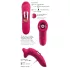 You2Toys Oral Fun - Saug- und Zungen-Klitorisstimulator (rosa)