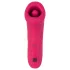 You2Toys Oral Fun - Saug- und Zungen-Klitorisstimulator (rosa)