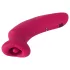 You2Toys Oral Fun - Saug- und Zungen-Klitorisstimulator (rosa)