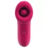 You2Toys Oral Fun - Saug- und Zungen-Klitorisstimulator (rosa)