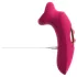 You2Toys Oral Fun - Saug- und Zungen-Klitorisstimulator (rosa)