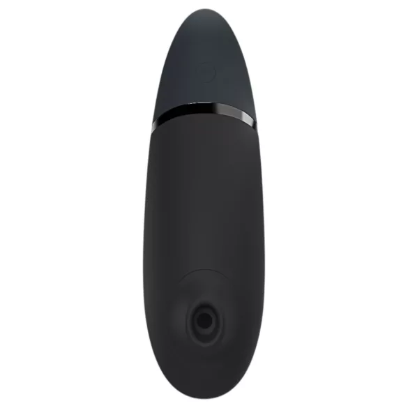 Womanizer Lust&Luxury - Klitoris- und Paarvibrator-Set (Schwarz)