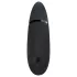 Womanizer Lust&Luxury - Klitoris- und Paarvibrator-Set (Schwarz)