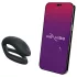 Womanizer Lust&Luxury - Klitoris- und Paarvibrator-Set (Schwarz)