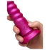 ROMP Jiggle - Stoßvibrator mit Saugnapf (rosa)