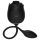 Fifty Shades of Grey - Klitorissauger und Vibroeier (Schwarz)