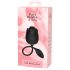 Fifty Shades of Grey - Klitorissauger und Vibroeier (Schwarz)
