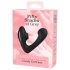 Fifty Shades of Grey Greedy Girl - G-Punkt Vibrator (schwarz)