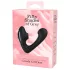 Fifty Shades of Grey Greedy Girl - G-Punkt Vibrator (schwarz)