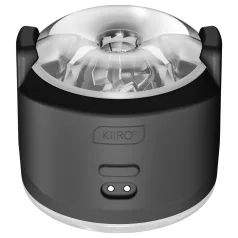 Kiiroo PowerShot - interaktiver Masturbator (schwarz)