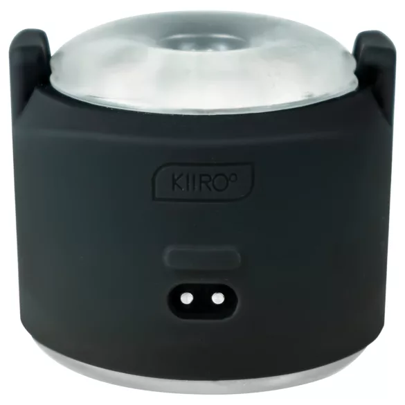 Kiiroo PowerShot - Interaktiver Masturbator (Schwarz)