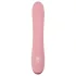 Beau Coeur Avenor - Zungen‑, Klitoris‑ und G‑Punkt‑Vibrator (Pink)