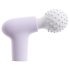 Beau Coeur Rionex - Mini-Massage-Vibrator (Lila)
