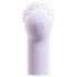 Beau Coeur Rionex - Mini-Massage-Vibrator (Lila)