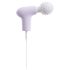 Beau Coeur Rionex - Mini-Massage-Vibrator (Lila)