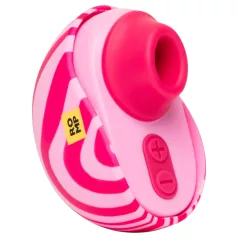 ROMP Spin - Luftwellen-Klitorisstimulator (rosa)