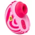 ROMP Spin - Luftwellen-Klitorisstimulator (rosa)