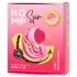 ROMP Spin - Luftwellen-Klitorisstimulator (rosa)